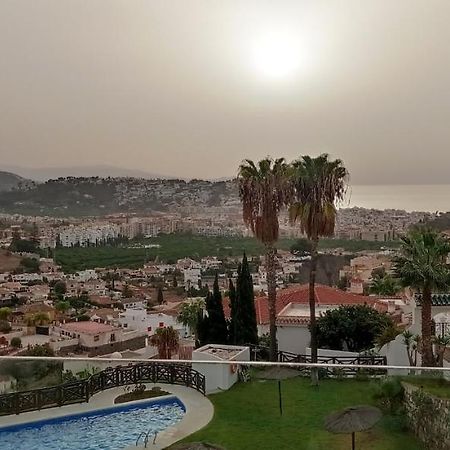 Mirador Del Olivo Beach Альмуньєкар Екстер'єр фото