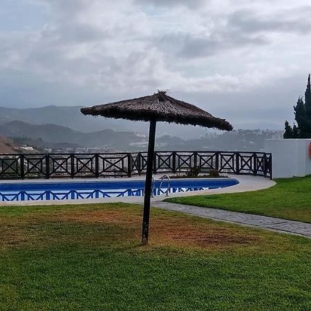 Mirador Del Olivo Beach Альмуньєкар Екстер'єр фото